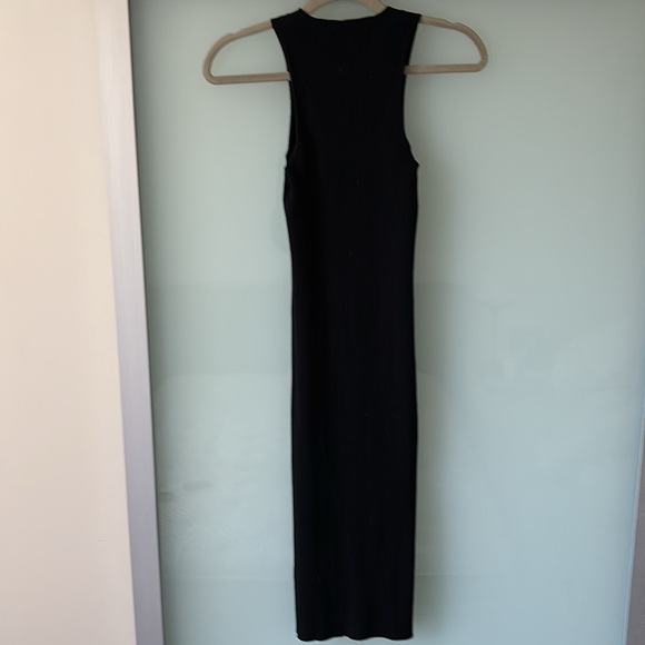Aritzia Wilfred - Moonstruck Dress XS - Picture 2 of 3